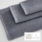 Cotton Textured Bath Towel Set - Acacia Collection