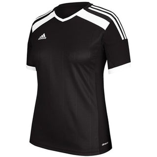 Adidas Boys Regista 14 Jersey T-Shirt Black/White Size Youth