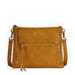 Savannah Crossbody Shoulder Bag