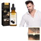 Ganoderma Hair Darkening Lotion Nutrient Treatment 30ml