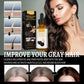Ganoderma Hair Darkening Lotion Nutrient Treatment 30ml
