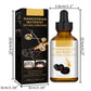 Ganoderma Hair Darkening Lotion Nutrient Treatment 30ml