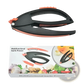 Garlic Press and Vegetable Peeler Kitchen Tool Set