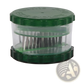 Garlic Pro Manual Grinder and Peeler Kitchen Tool