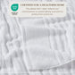 Luxury Cotton Towels - Karina Collection