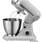 Geek Chef 4.8qt Electric Stand Mixer with Attachments