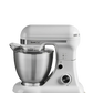 Geek Chef 4.8qt Electric Stand Mixer with Attachments