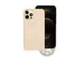 Genuine Leather Anti Drop Iphone Case for 12 13 14