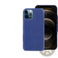 Genuine Leather Anti Drop Iphone Case for 12 13 14