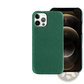 Genuine Leather Anti Drop Iphone Case for 12 13 14