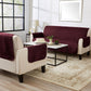 Medallion Solid Furniture Protector - Elenor Collection