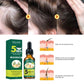 Ginger Hair Essential Oil 5 Days Nutrient Solution