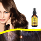 Ginger Hair Growth Oil 7 Days Anti Hair Loss Serum