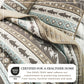 Lodge Quilt - Yosemite Collection