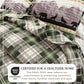 Lodge Quilt - Salt Creek Collection