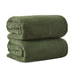 Cotton Textured Bath Towel Set - Acacia Collection