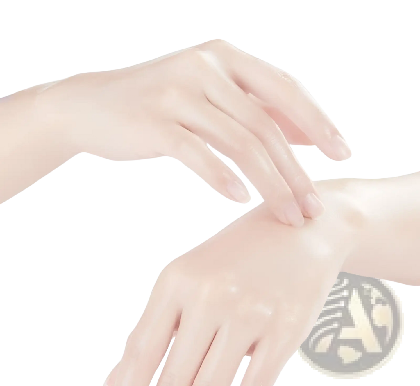 Goat Milk Niacinamide Hand Mask Whitening Moisturizer