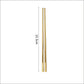 Luxury Gold 304 Stainless Steel Cutlery Set