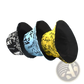 Graffiti Bucket Hat Sunscreen Breathable Travel Cap
