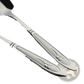 Grapefruit Spoon Stainless Steel Serrated Fruit Scraper