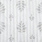 French Floral Quilt - Colette Collection