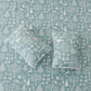 3 Piece Lodge Woods Quilt - Winter Solstice Collection
