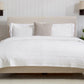 Textured Striped Quilt Set - Ellie Collection