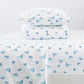 Coastal Printed Sheet Set - Newport Collection