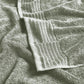 4 Pack Cotton Bath Towels - Kasper Collection