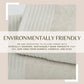 4 Pack Cotton Bath Towels - Kasper Collection