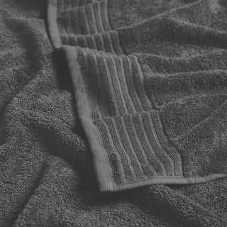 6 Pack Cotton Hand Towels - Kasper Collection