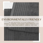 6 Pack Cotton Hand Towels - Kasper Collection
