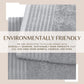 6 Pack Cotton Hand Towels - Kasper Collection