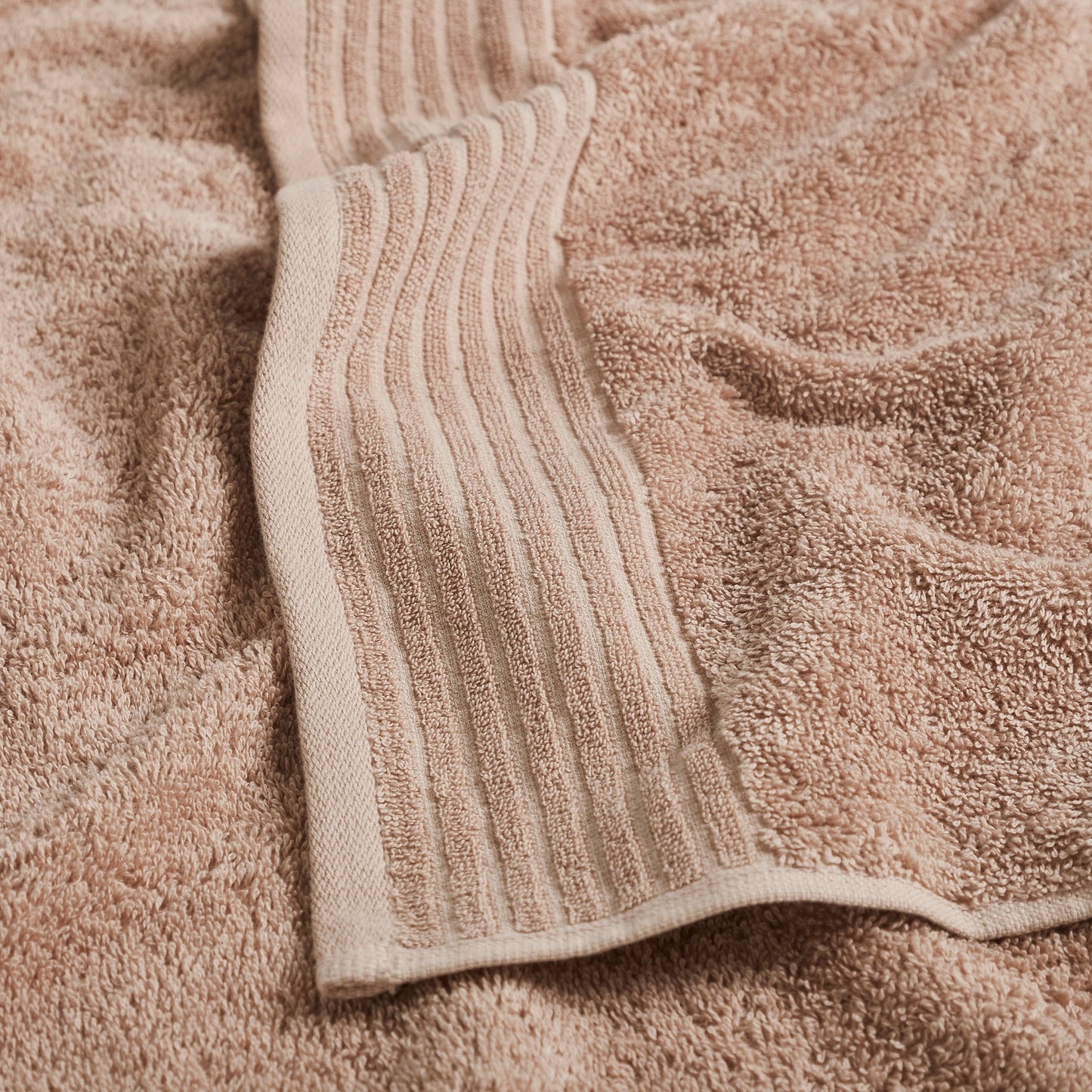 6 Pack Cotton Hand Towels - Kasper Collection