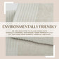 6 Pack Cotton Hand Towels - Kasper Collection