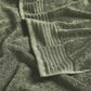 6 Piece Set Cotton Bath Towels - Kasper Collection
