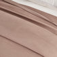 100% Cotton Small Waffle Weave Blanket - Hazel Collection