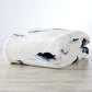 Sherpa Throw Blanket - Hudson Collection