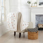 Sherpa Throw Blanket - Hudson Collection