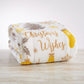 Holiday Sherpa Throw - Esmay Collection