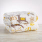Holiday Sherpa Throw - Esmay Collection