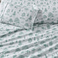 Lodge Printed Sheet Set - Mountain Ridge Collection