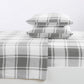 Printed Fleece Sheet - Dara Collection