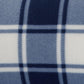 Printed Fleece Sheet - Dara Collection