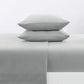 Solid Fleece Sheet - Christina Collection
