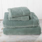 Solid Plush Sheet - Velvet Luxe Collection
