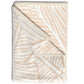 Oversized Retro Printed Beach Towel - St. Barts Collection