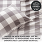 Printed Sheet Set - Baylor Collection
