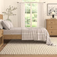 Striped Sheet Set - Elouise Collection