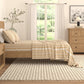 Striped Sheet Set - Elouise Collection